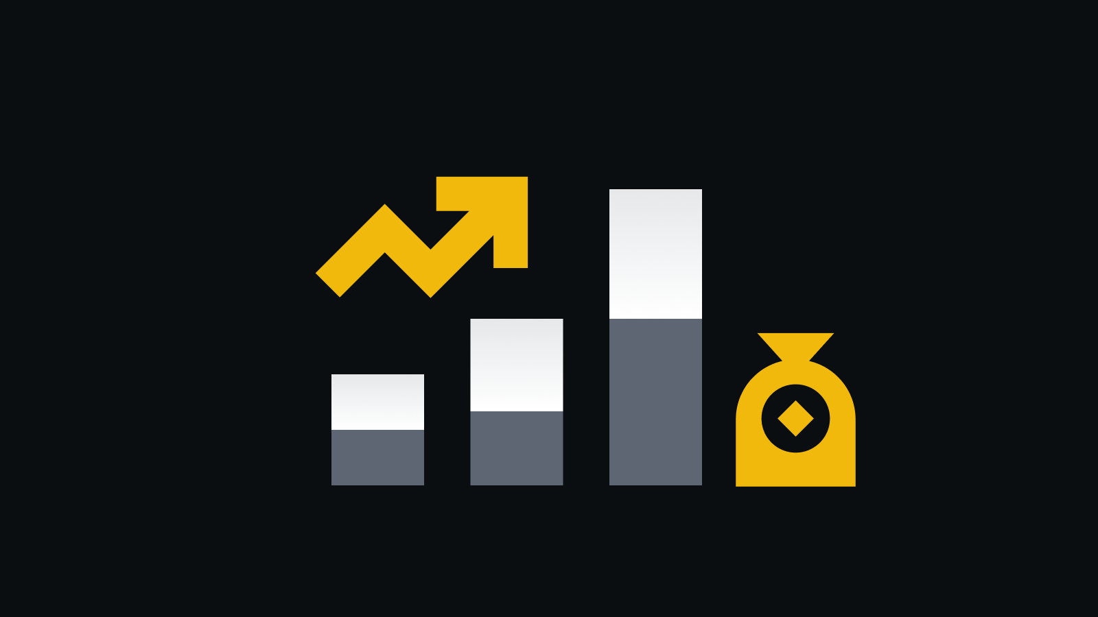 智能高效交易体验